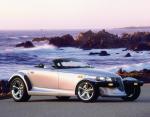 Plymouth Prowler 1997 года